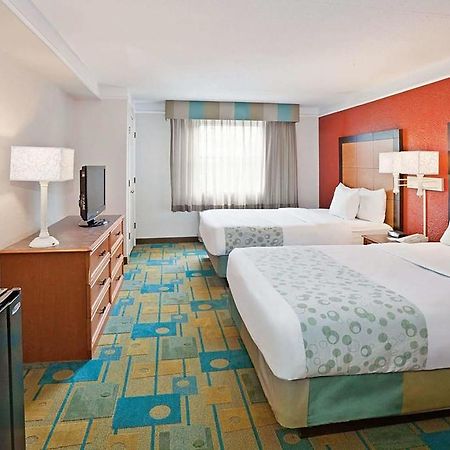 Norwood Inn & Suites Merrillville Exteriér fotografie