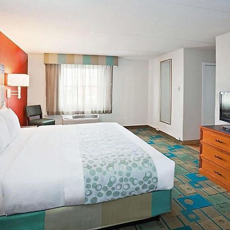 Norwood Inn & Suites Merrillville Exteriér fotografie
